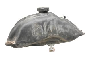 Yamaha - 01 Yamaha Raptor 660 2x4 Gas Tank & Fuel Petcock YFM660R - Image 2