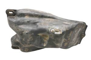 Yamaha - 01 Yamaha Raptor 660 2x4 Gas Tank & Fuel Petcock YFM660R - Image 3