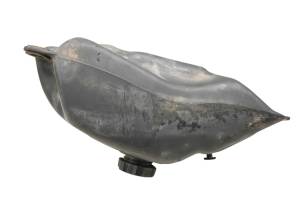 Yamaha - 01 Yamaha Raptor 660 2x4 Gas Tank & Fuel Petcock YFM660R - Image 5