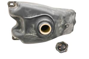 Yamaha - 01 Yamaha Raptor 660 2x4 Gas Tank & Fuel Petcock YFM660R - Image 6