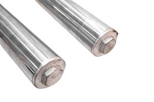 Yamaha - 00 Yamaha V Star 1100 Classic Front Forks Suspension XVS1100 - Image 4