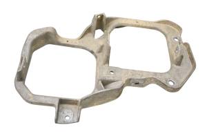 20 Yamaha YXZ1000R SS Left Side Headlight Bracket