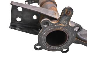 Polaris - 99 Polaris Magnum 500 4x4 Left Axle Housing Tube - Image 4