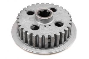 Suzuki - 00 Suzuki Quadrunner 160 2x4 Inner Clutch Hub LT160 - Image 2