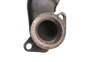 Yamaha - 00 Yamaha V Star 1100 Classic Header Exhaust Head Pipe XVS1100 - Image 3