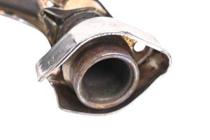 Yamaha - 00 Yamaha V Star 1100 Classic Header Exhaust Head Pipe XVS1100 - Image 4