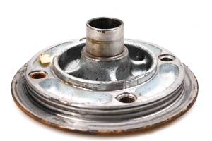 Suzuki - 05 Suzuki Eiger 400 4x4 Rear Right Wheel Hub LTF400F - Image 3