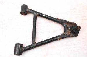 01 Yamaha Grizzly 600 4x4 Front Upper Right A-Arm YFM600F
