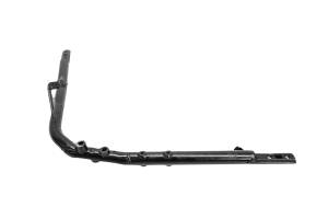 Yamaha - 00 Yamaha V Star 1100 Classic Right Frame Chassis Bar Bracket Mount XVS1100 - Image 2