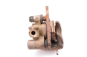 Yamaha - 01 Yamaha Grizzly 600 4x4 Front Right Brake Caliper YFM600F - Image 3