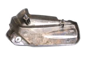 Yamaha - 00 Yamaha V Star 1100 Classic Right Side Cowl Cover XVS1100 - Image 4