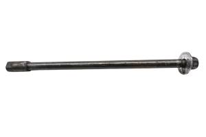 00 Yamaha V Star 1100 Classic Rear Axle Bolt XVS1100