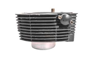 Yamaha - 00 Yamaha V Star 1100 Classic Front Rear Cylinder XVS1100 For Parts - Image 2