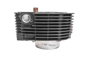 Yamaha - 00 Yamaha V Star 1100 Classic Front Rear Cylinder XVS1100 For Parts - Image 4