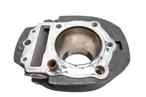 Yamaha - 00 Yamaha V Star 1100 Classic Front Rear Cylinder XVS1100 For Parts - Image 5