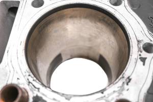 Yamaha - 00 Yamaha V Star 1100 Classic Front Rear Cylinder XVS1100 For Parts - Image 6