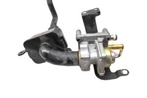 Yamaha - 00 Yamaha V Star 1100 Classic Vacuum Sensing Valve Air Induction XVS1100 - Image 2