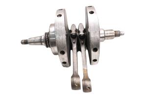 00 Yamaha V Star 1100 Classic Crankshaft Crank Shaft & Connecting Rods XVS1100