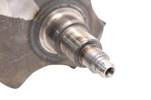 Yamaha - 00 Yamaha V Star 1100 Classic Crankshaft Crank Shaft & Connecting Rods XVS1100 - Image 3