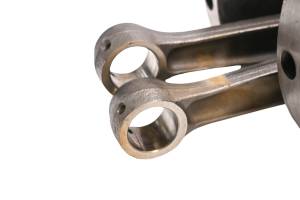 Yamaha - 00 Yamaha V Star 1100 Classic Crankshaft Crank Shaft & Connecting Rods XVS1100 - Image 4