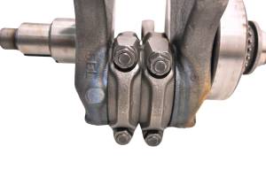 Yamaha - 00 Yamaha V Star 1100 Classic Crankshaft Crank Shaft & Connecting Rods XVS1100 - Image 5