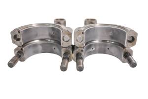 Yamaha - 00 Yamaha V Star 1100 Classic Crankshaft Crank Shaft & Connecting Rods XVS1100 - Image 6