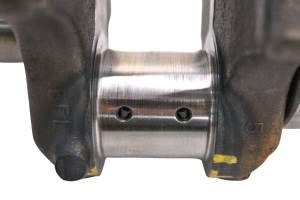 Yamaha - 00 Yamaha V Star 1100 Classic Crankshaft Crank Shaft & Connecting Rods XVS1100 - Image 7