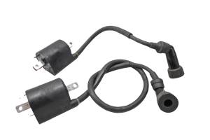 00 Yamaha V Star 1100 Classic Ignition Coils XVS1100