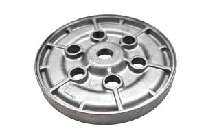 00 Yamaha V Star 1100 Classic Clutch Pressure Plate Bracket XVS1100