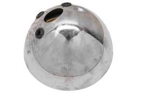 Yamaha - 00 Yamaha V Star 1100 Classic Front Headlight Backing Cover XVS1100 - Image 2