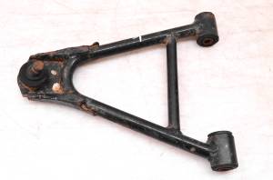 01 Yamaha Grizzly 600 4x4 Front Upper Left A-Arm YFM600F