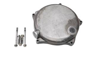 06 Suzuki RMZ250 Outer Clutch Cover