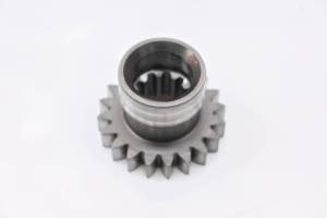 06 Suzuki RMZ250 Crank Gear