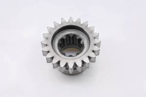 Suzuki - 06 Suzuki RMZ250 Crank Gear - Image 3
