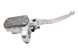 00 Yamaha V Star 1100 Classic Front Brake Master Cylinder XVS1100