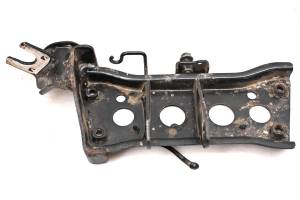 Suzuki - 05 Suzuki Eiger 400 4x4 Upper Engine Motor Support Bracket Mount LTF400F - Image 2