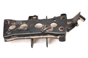 Suzuki - 05 Suzuki Eiger 400 4x4 Upper Engine Motor Support Bracket Mount LTF400F - Image 4