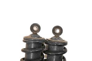 Suzuki - 05 Suzuki Eiger 400 4x4 Front Shocks LTF400F - Image 2