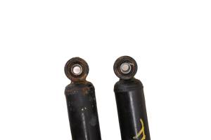 Suzuki - 05 Suzuki Eiger 400 4x4 Front Shocks LTF400F - Image 3