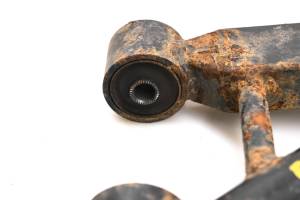 Suzuki - 05 Suzuki Eiger 400 4x4 Front Upper Left A-Arm LTF400F - Image 3