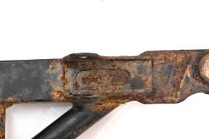 Suzuki - 05 Suzuki Eiger 400 4x4 Front Upper Left A-Arm LTF400F - Image 4