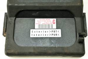 Kawasaki - 13 Kawasaki Ninja 300 Electric Control Unit Ecu EX300 - Image 3