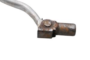 Suzuki - 06 Suzuki RMZ250 Shift Lever Shifter - Image 3