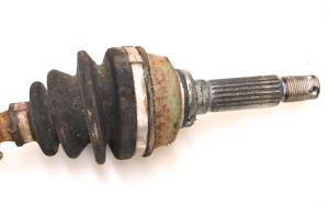 Suzuki - 05 Suzuki Eiger 400 4x4 Front Left Cv Axle LTF400F - Image 4