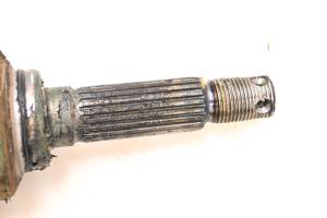 Suzuki - 05 Suzuki Eiger 400 4x4 Front Left Cv Axle LTF400F - Image 5