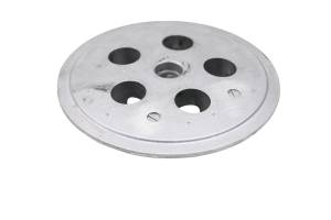 Suzuki - 06 Suzuki RMZ250 Clutch Pressure Plate - Image 2