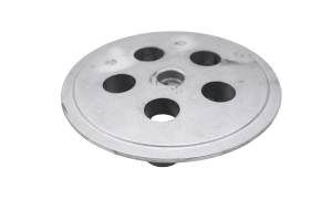 Suzuki - 06 Suzuki RMZ250 Clutch Pressure Plate - Image 3