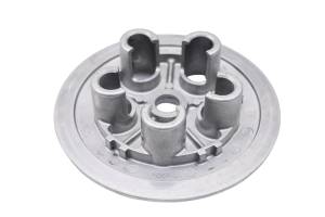 Suzuki - 06 Suzuki RMZ250 Clutch Pressure Plate - Image 4