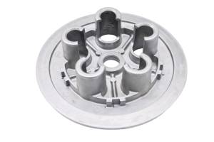 Suzuki - 06 Suzuki RMZ250 Clutch Pressure Plate - Image 5