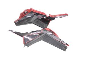 15 Polaris RZR 900 EPS Trail Side Covers Panels Fenders Left & Right